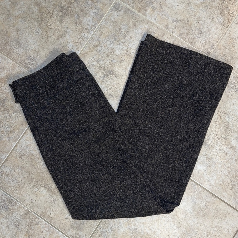 The Limited Drew Cut Suite Pants